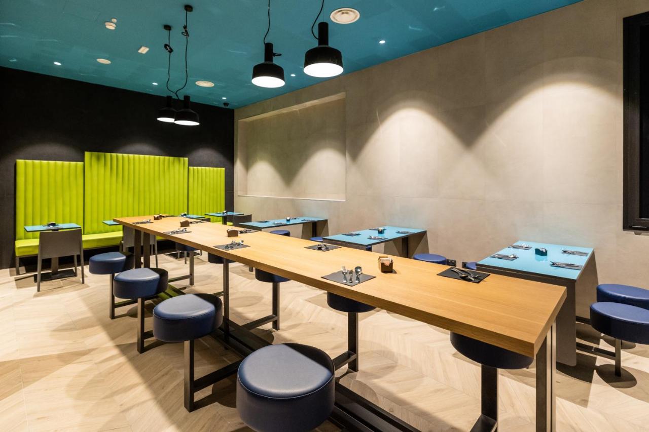 Smart Hotel Central - 3