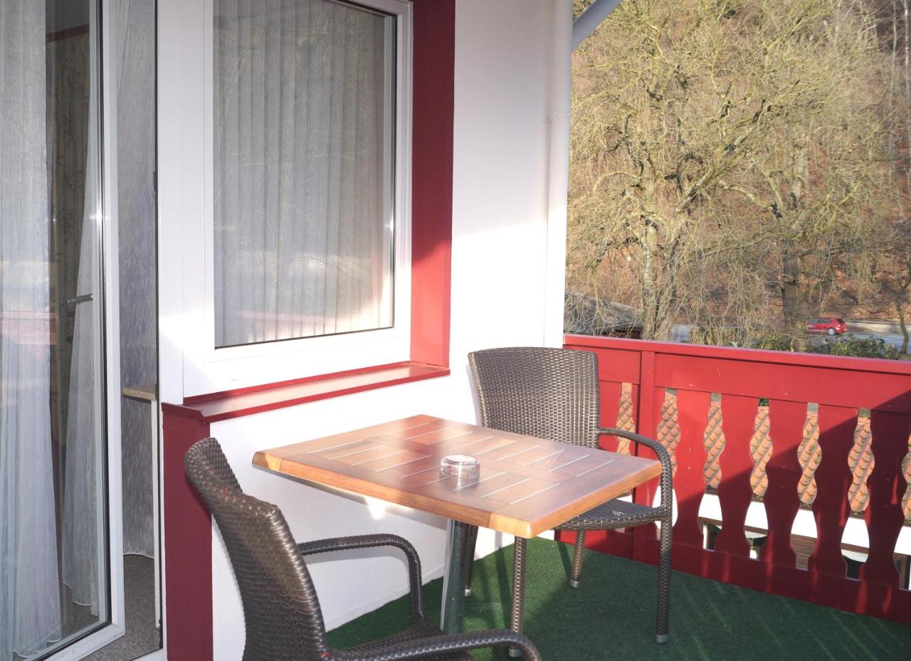 Photo - REGIOHOTEL Germania Bad Harzburg - #DirektAmKurpark #Wellnessbereich #Frühstücksbuffet #FreeParking