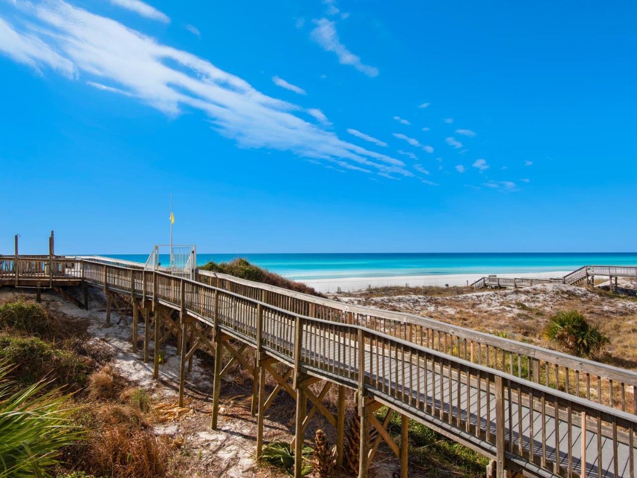 Hidden Dunes Cottage 126 by Newman-Dailey - 2