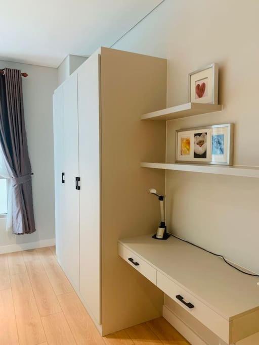 The Rixx Business Apartment @D1/Netflix/sauna/gym photo 2