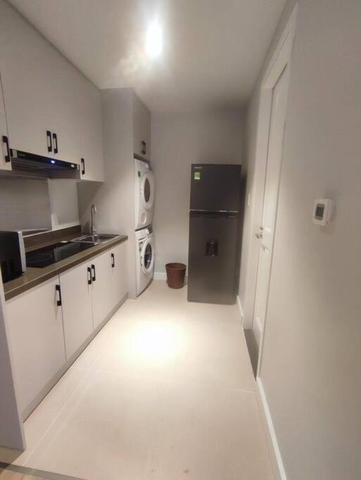 The Rixx Business Apartment @D1/Netflix/sauna/gym photo 4