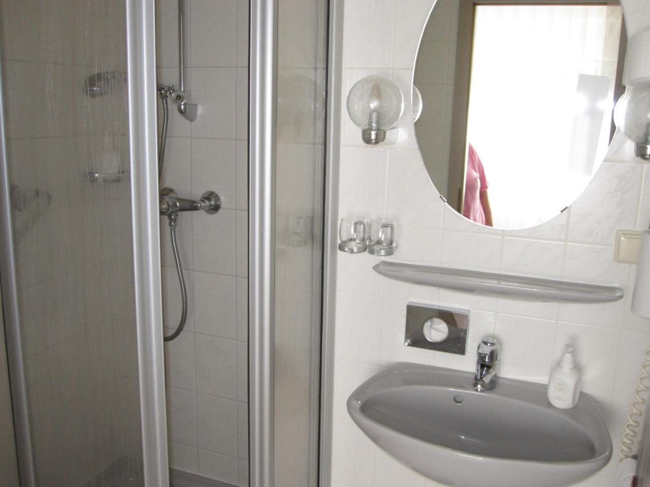 Hotel Maifelder Hof photo 3