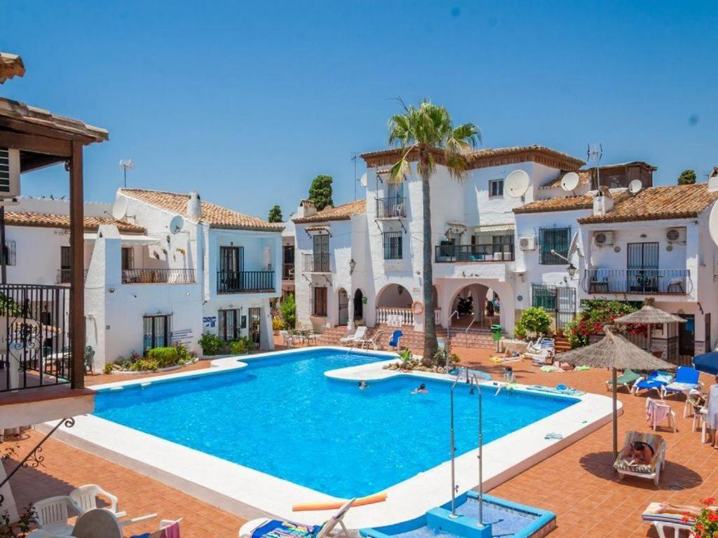 Foto - Pueblo Andaluz