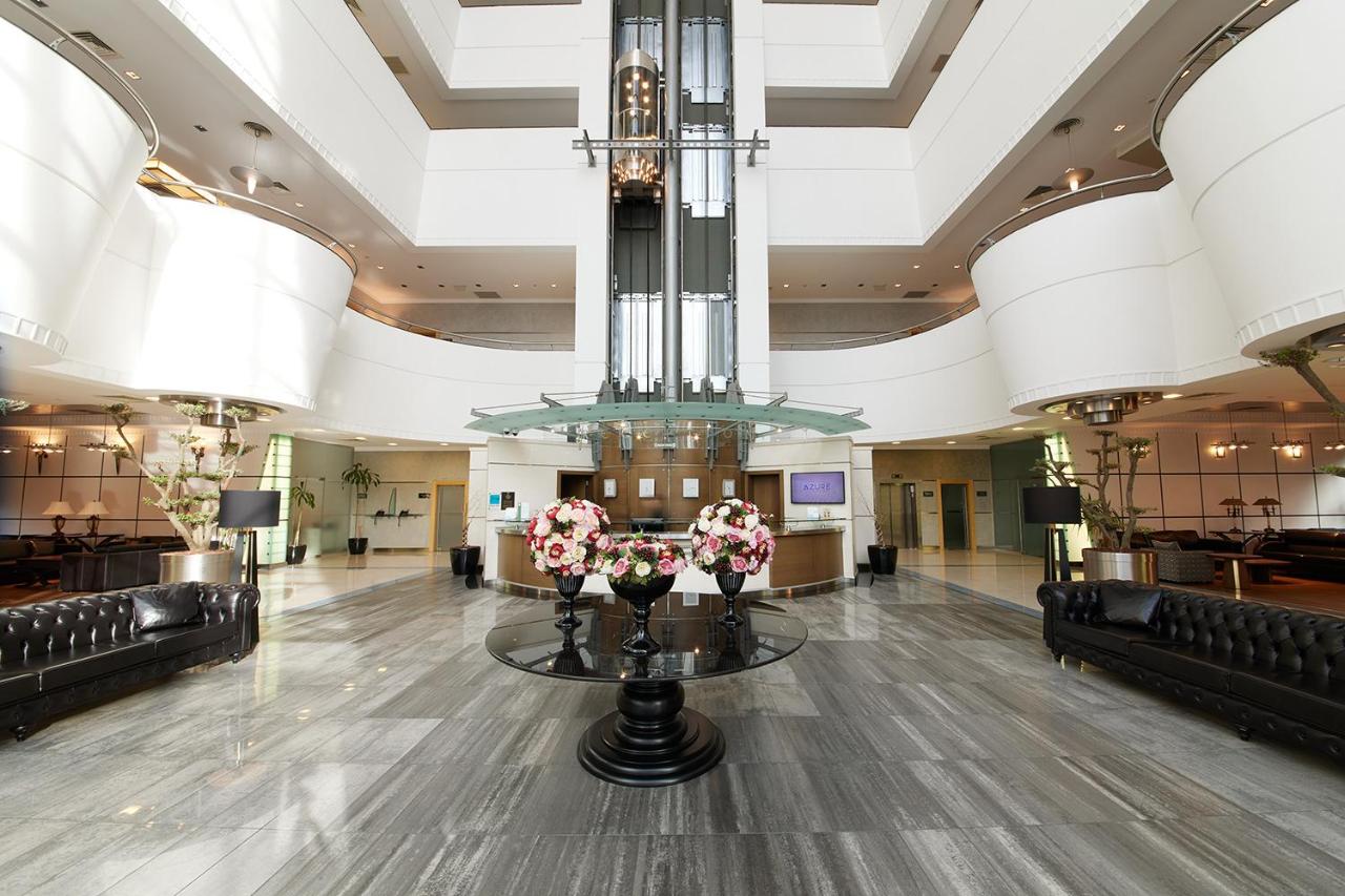 METROPOLITAN HOTELS ANKARA photo 4