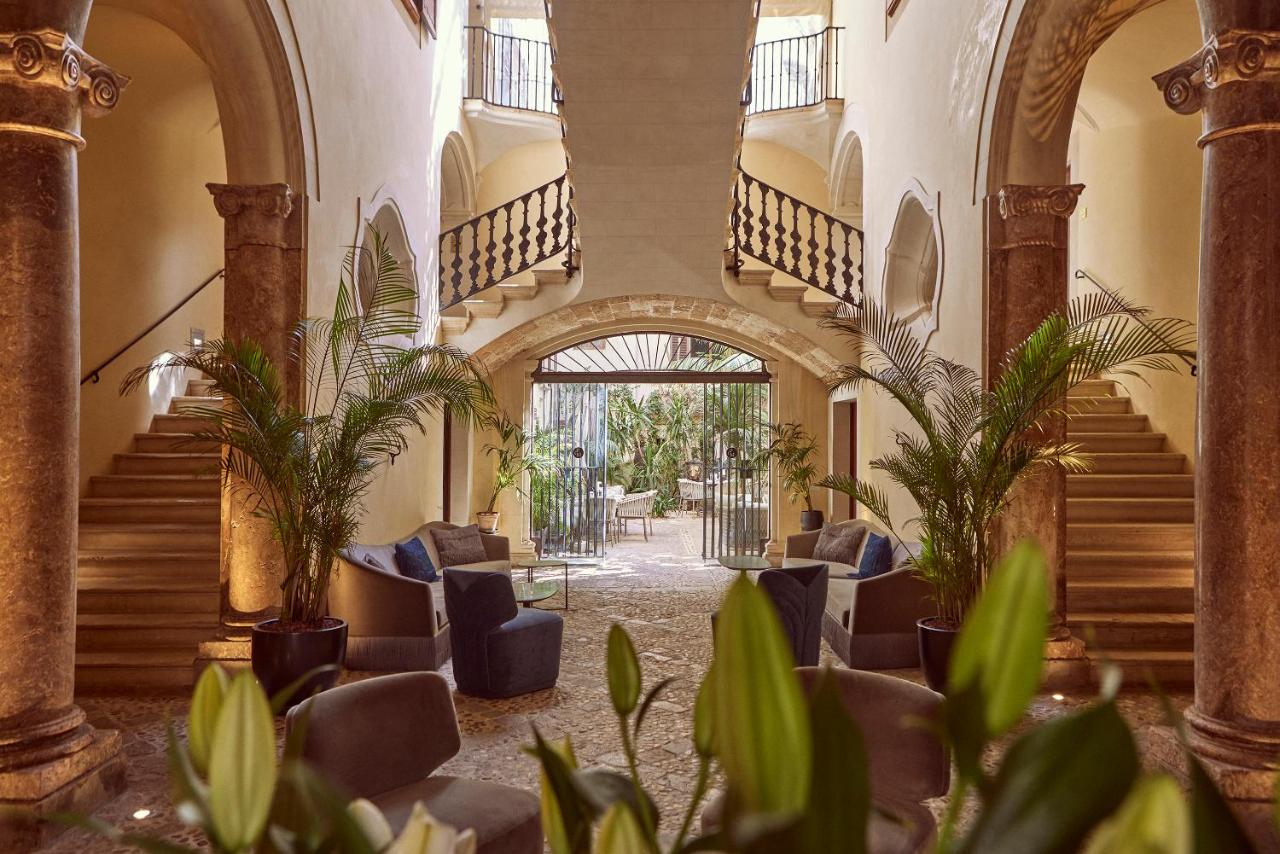 Palacio Can Marques by Puro