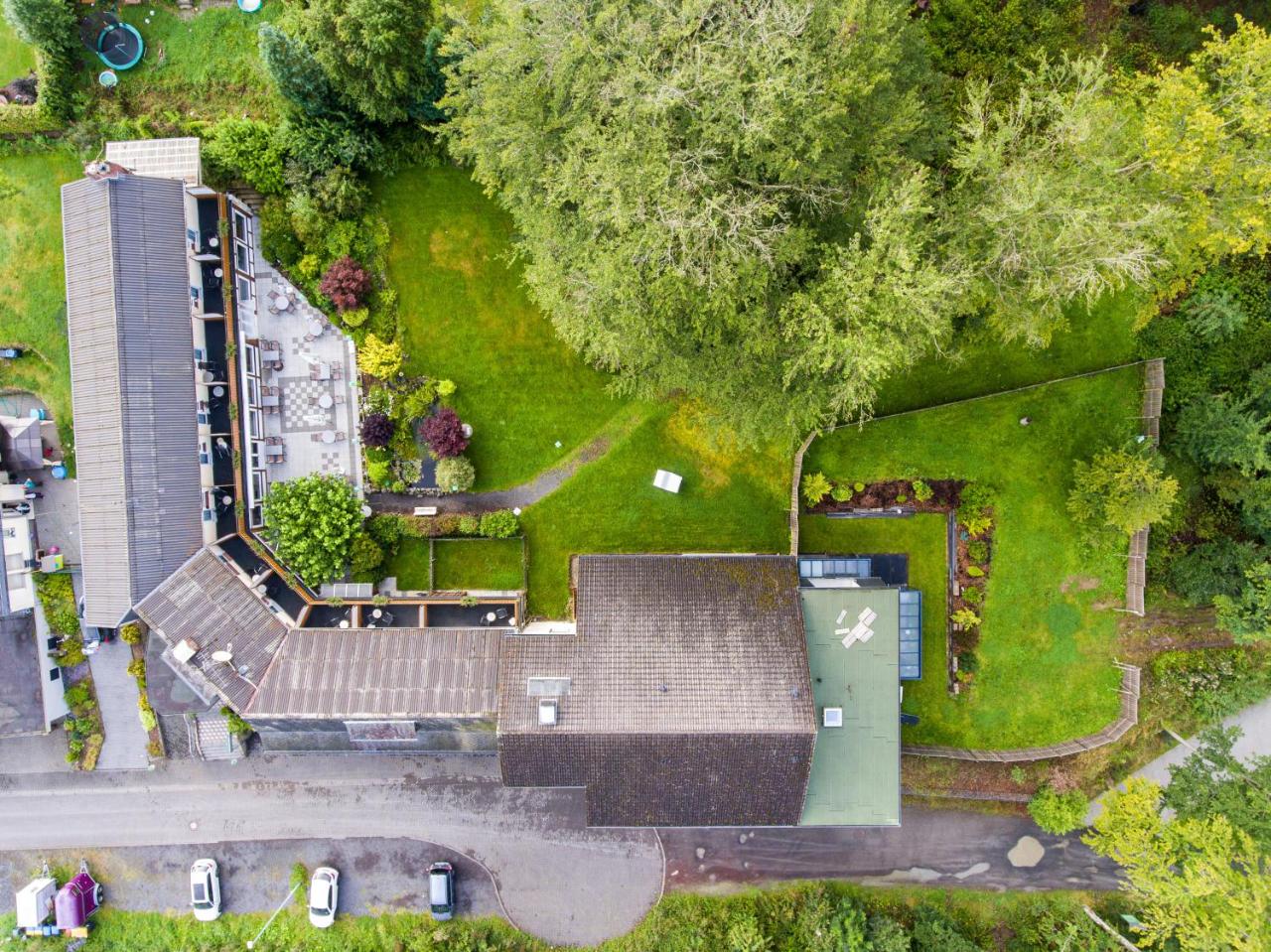 Waldhotel Kurfürst photo 4