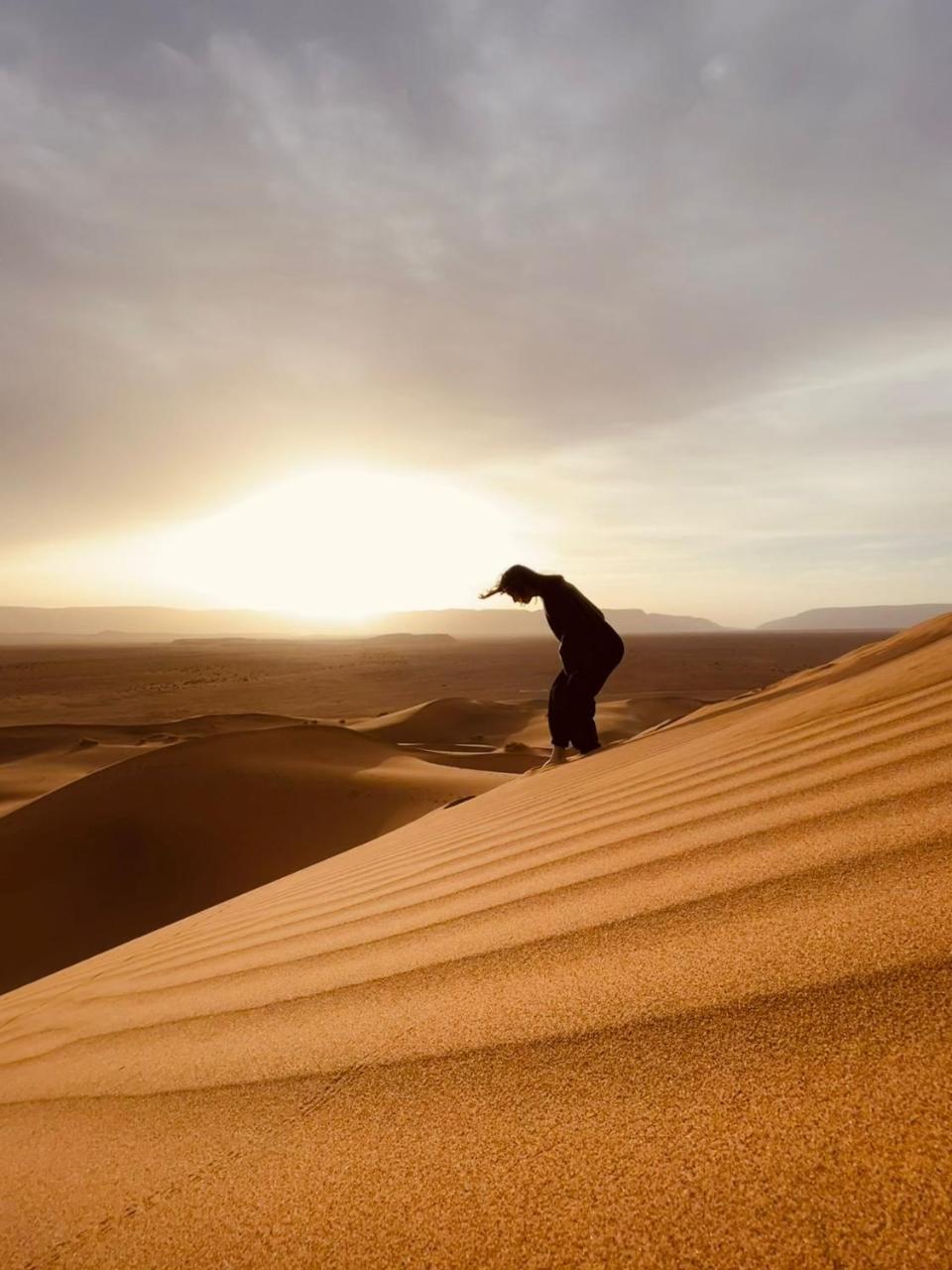 Tinfou desert camp photo 4