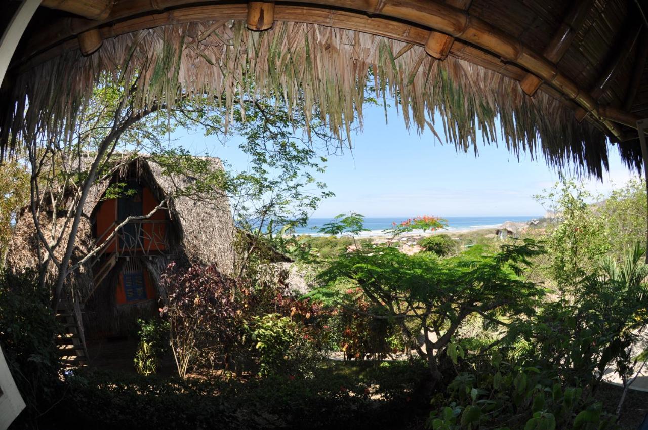 Azuluna Ecolodge