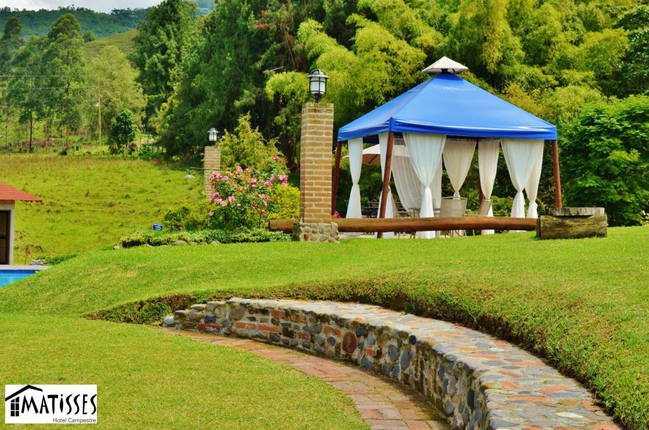 Matisses Hotel & Spa photo 3