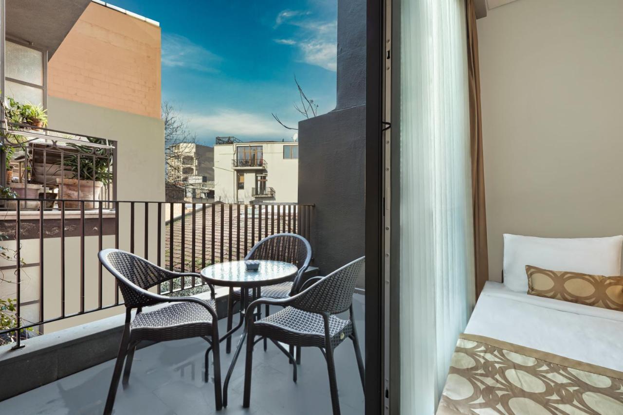 Galata Rasso Hotel photo 2
