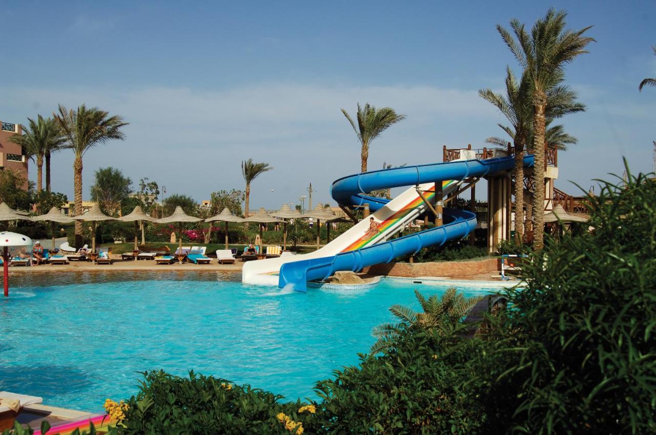 Photo - Rehana Sharm Resort - Aquapark & Spa - Couples and Family Only -Premium Ultra All-Inclusive 24H