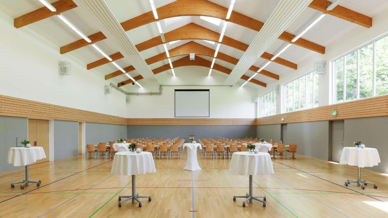 Dorint Parkhotel Siegen photo 4