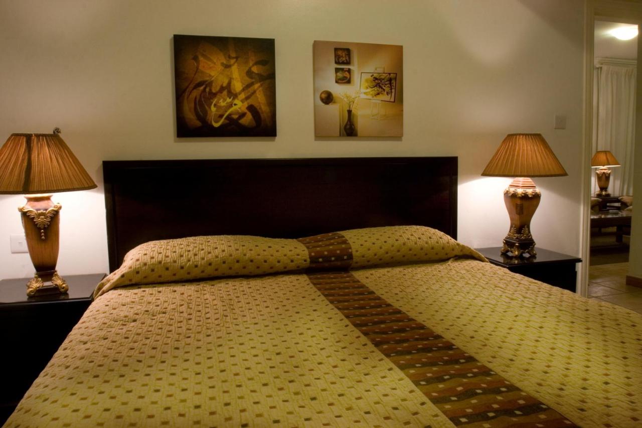 Foto - Barakat Hotel Apartments