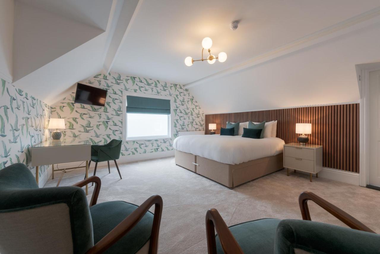 Photo - Florence House Boutique Hotel and Restaurant