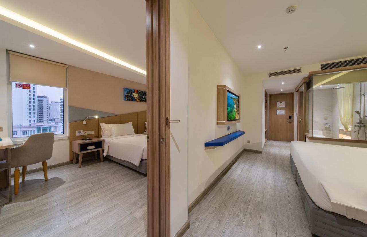 Foto - Le's Cham Hotel