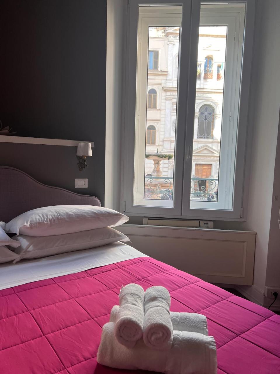 Piazzetta de' Monti Suites photo 4