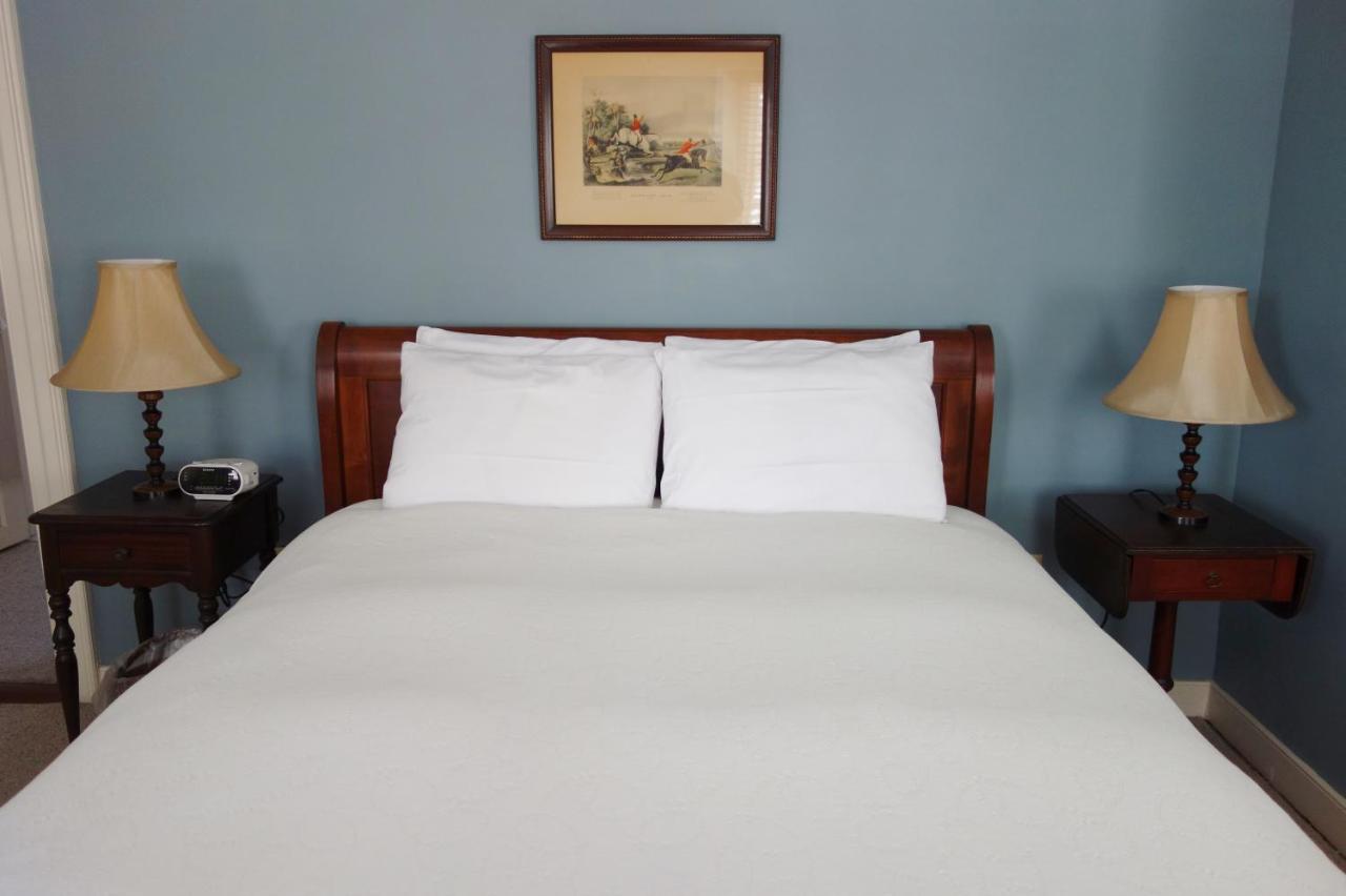 Photo - Inn at Glencairn