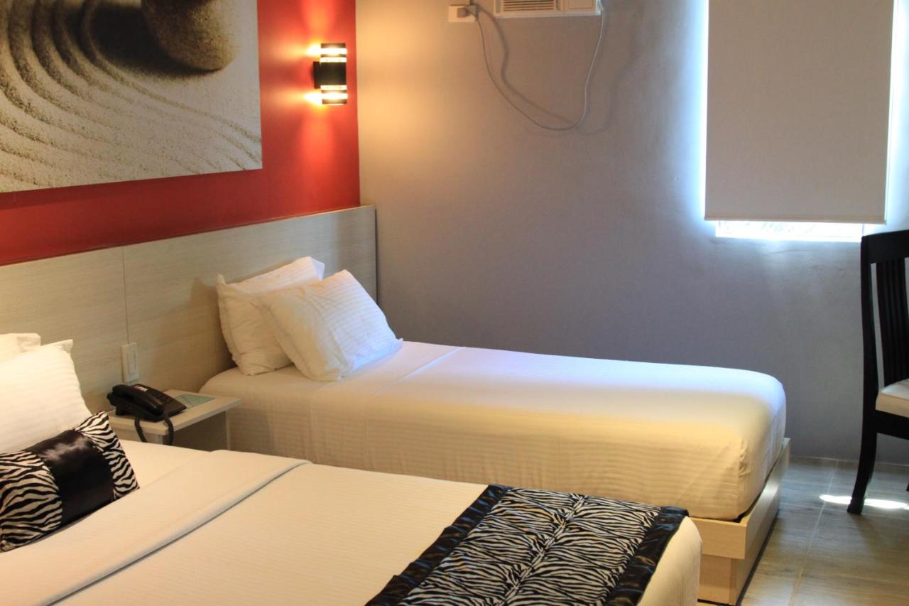 Sumo Asia Hotels - Davao photo 2