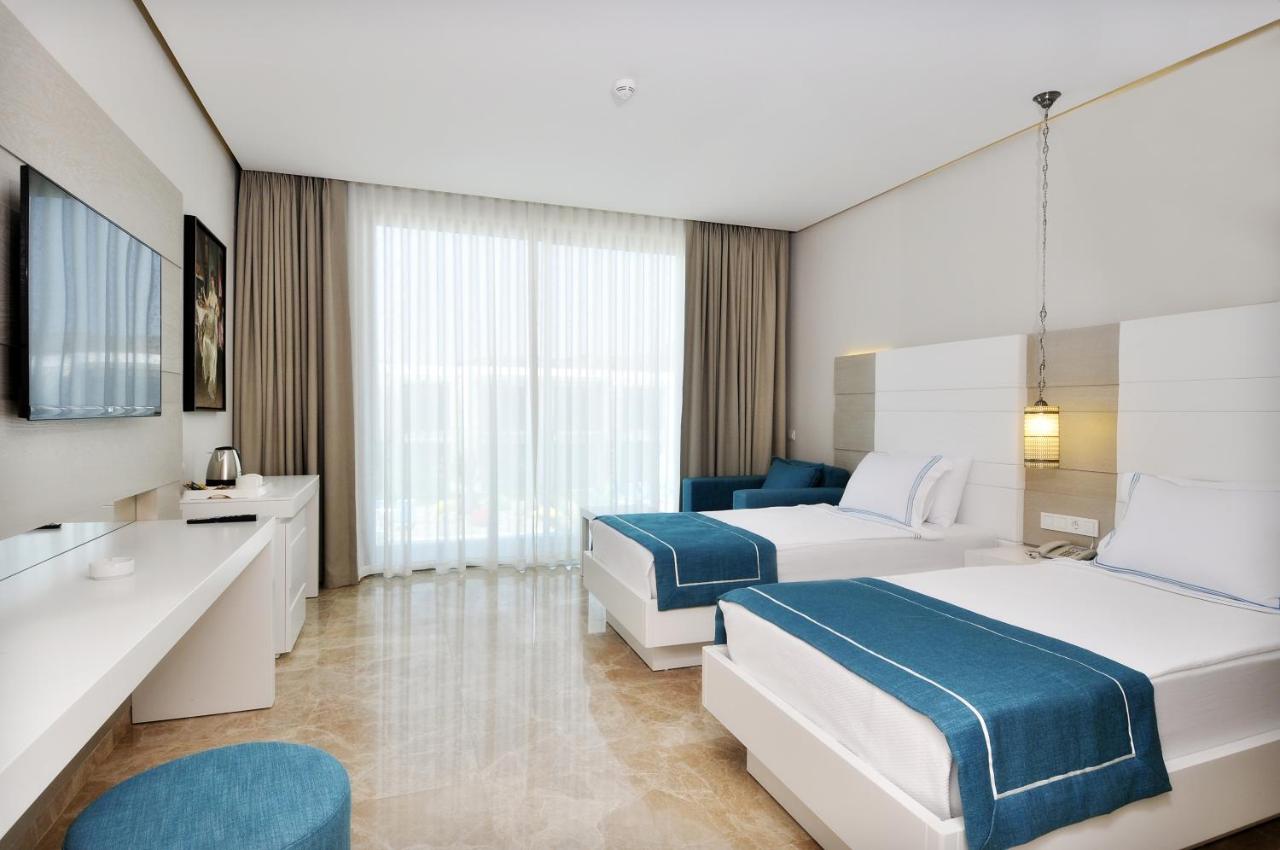 Lugga Boutique Hotel & Beach photo 2