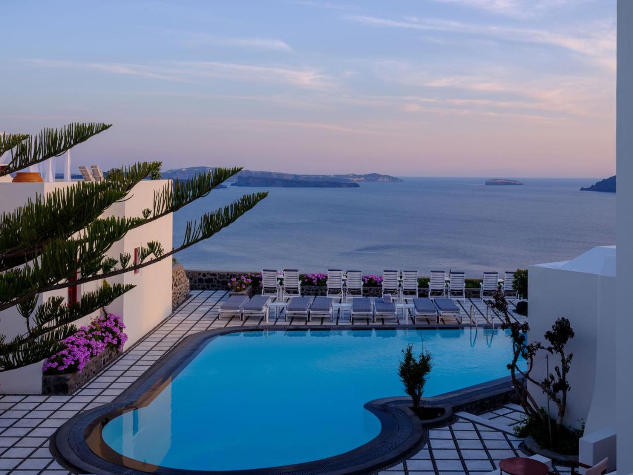 Nikos Villas - 3