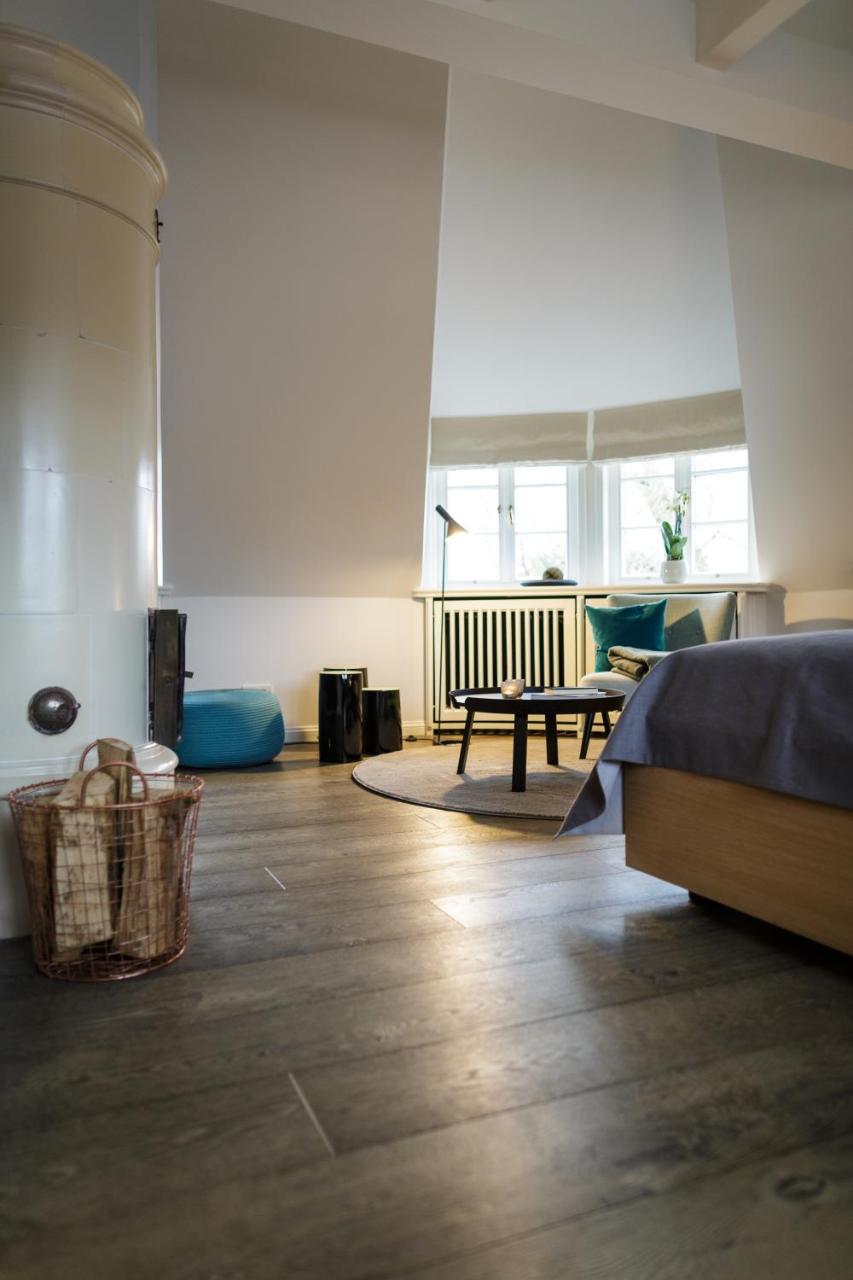 Hotel Aarnhoog photo 3