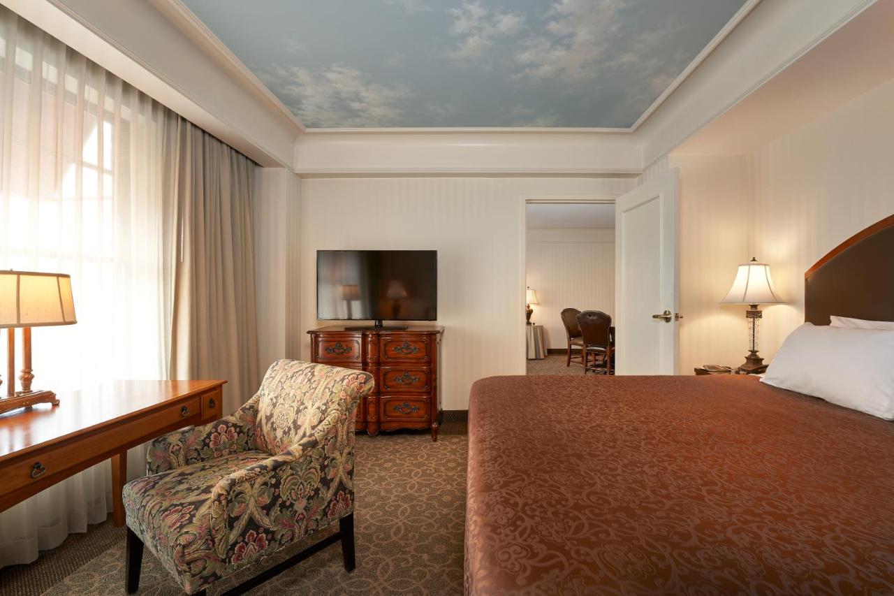 O.Henry Hotel photo 4
