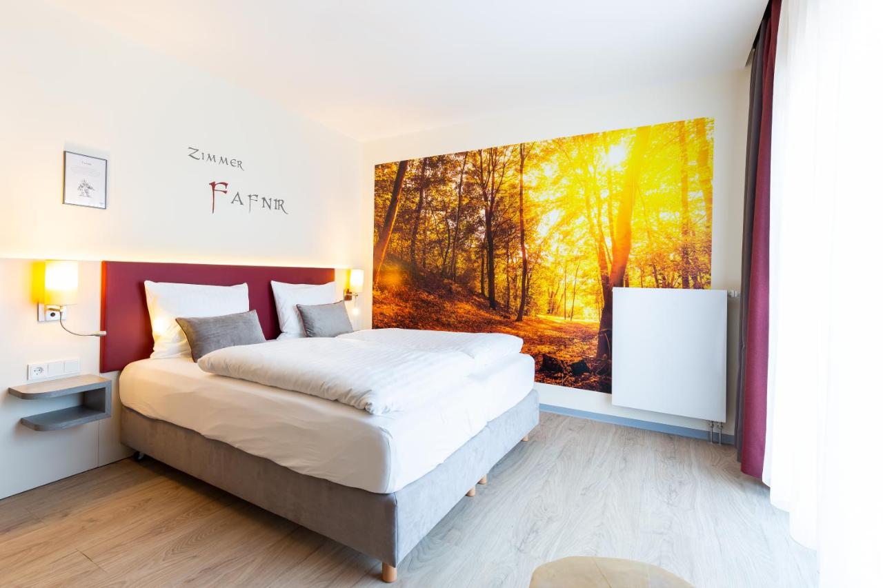Mythenresort Heimdall - 3