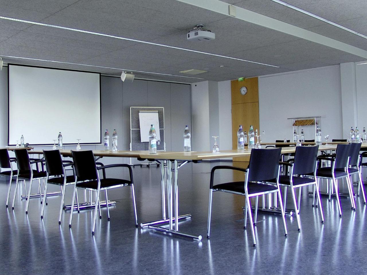 Seminarhotel in der Manfred-Sauer-Stiftung photo 3