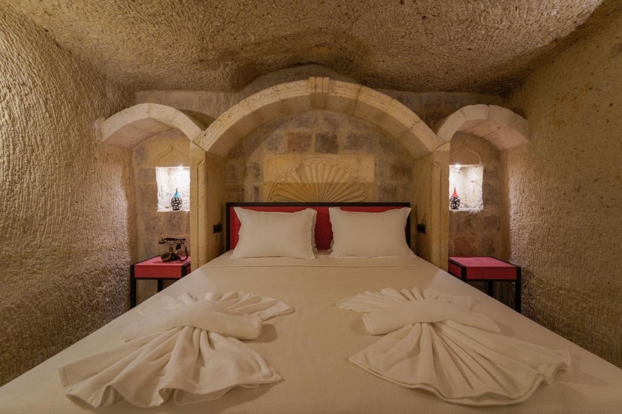 The Niche Cave Hotel photo 2