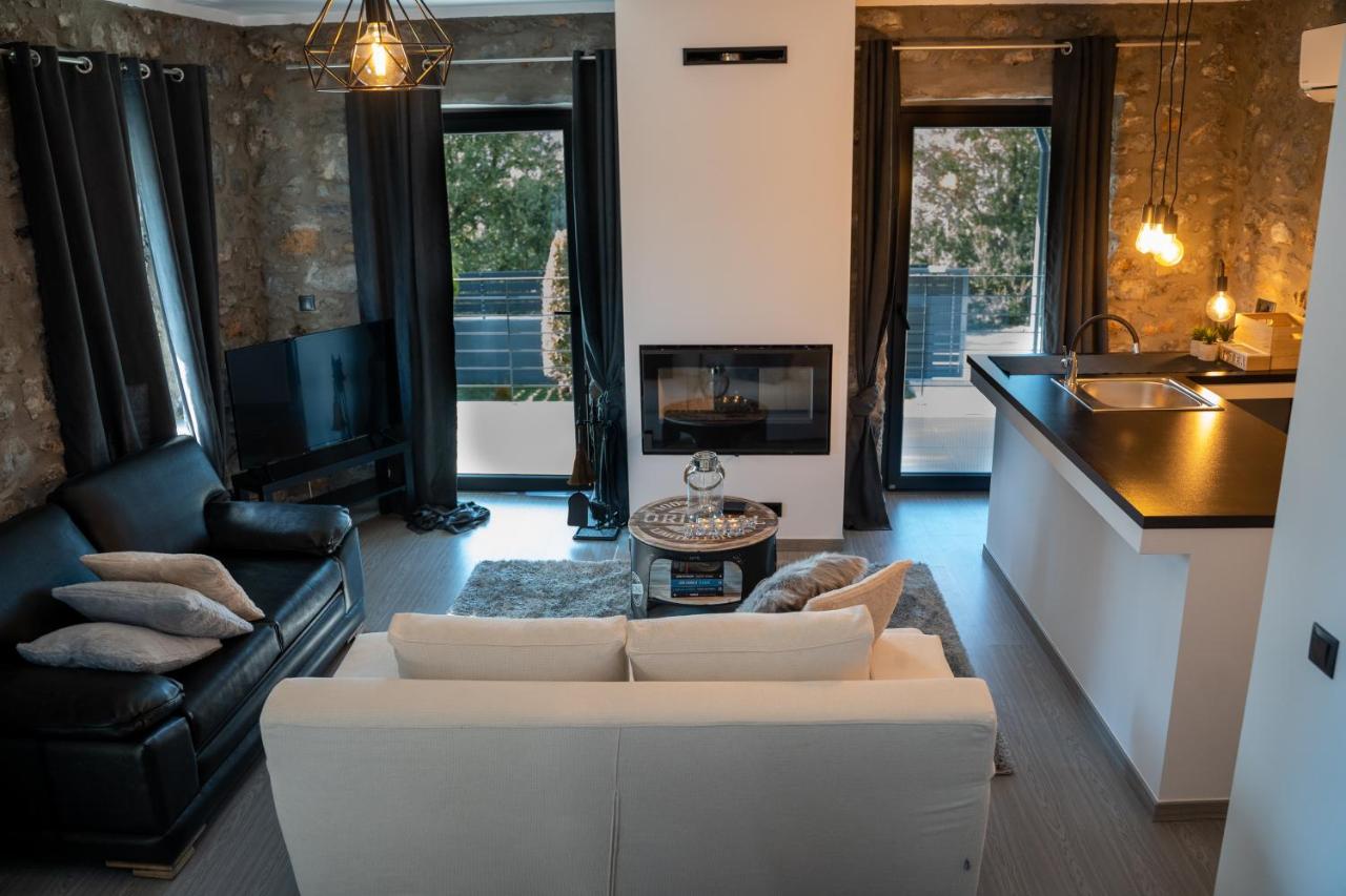 Triantos Guesthome Studio - 4