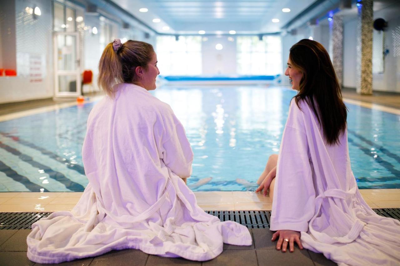 Mount Errigal Hotel, Conference & Leisure Centre