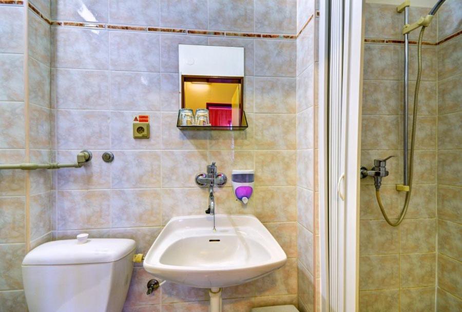 Hotel Hvezda photo 3