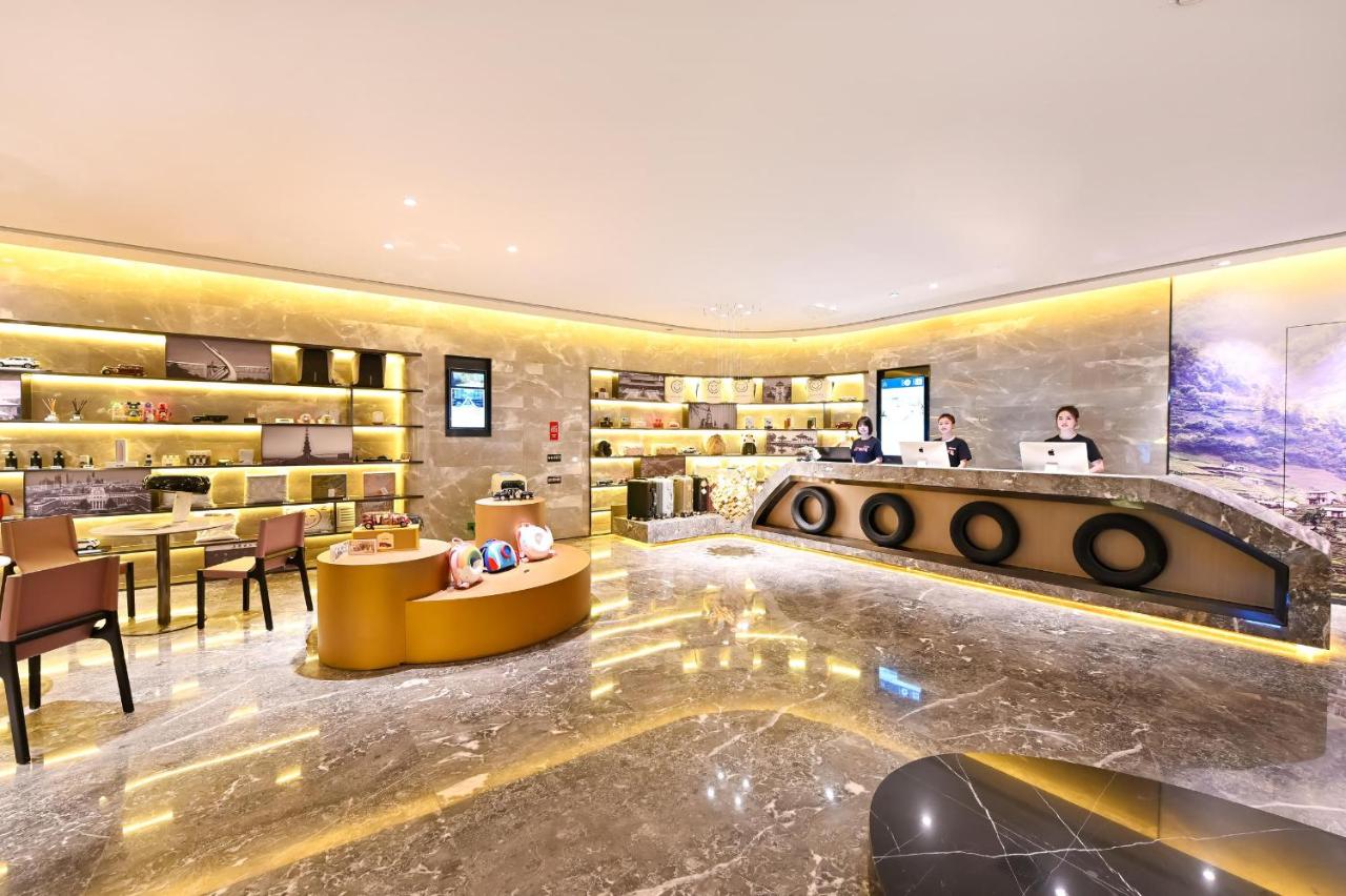 Atour Hotel Changchun Automobile Development Zone photo 4