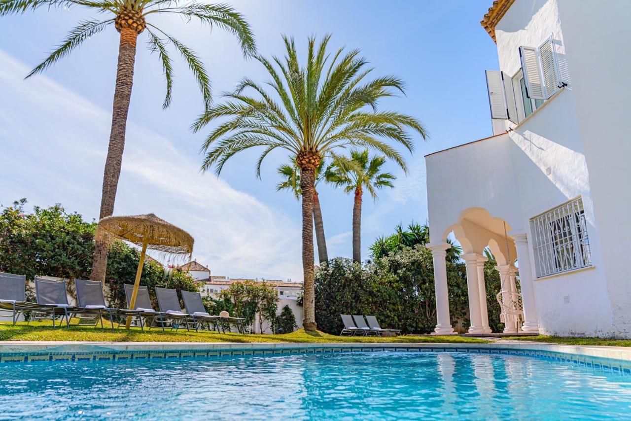 Lirios Village Marbella - Private Villas, Unbeatable Location, Heated Pools - 4