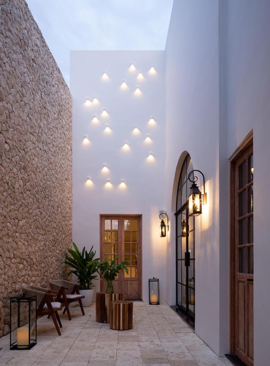 Más Palomas Concept House by Paloma's Hotels - Adults Only photo 2