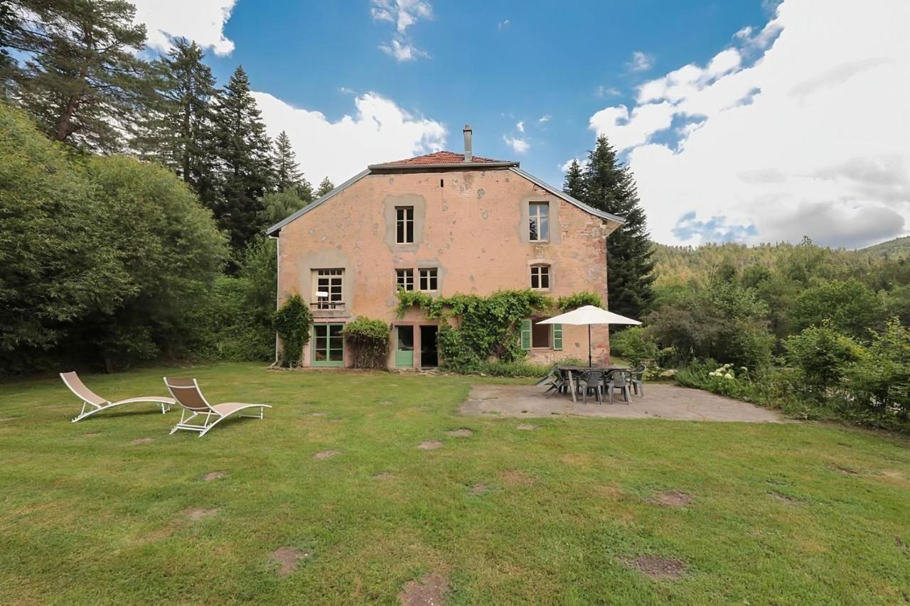 Domaine de Marmonfosse photo 2