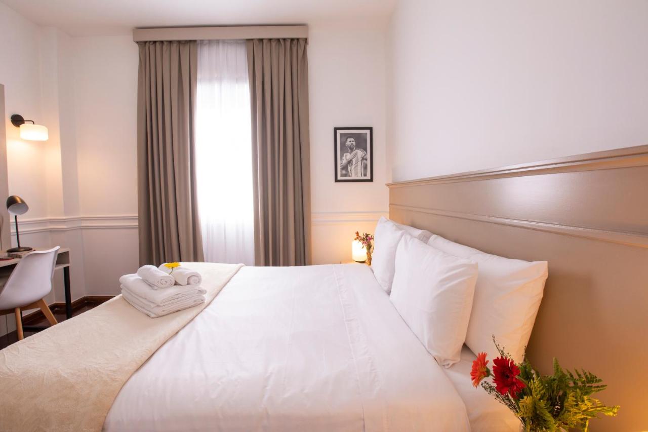 El Misti Hotel Buenos Aires Centro