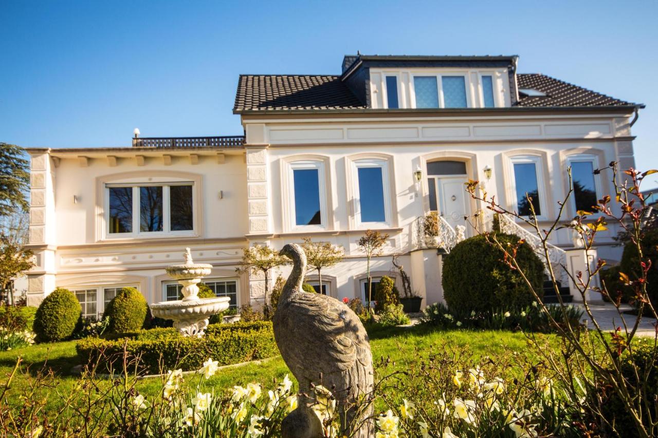 Villa Rosengarten auf der Sonneninsel Fehmarn - 2