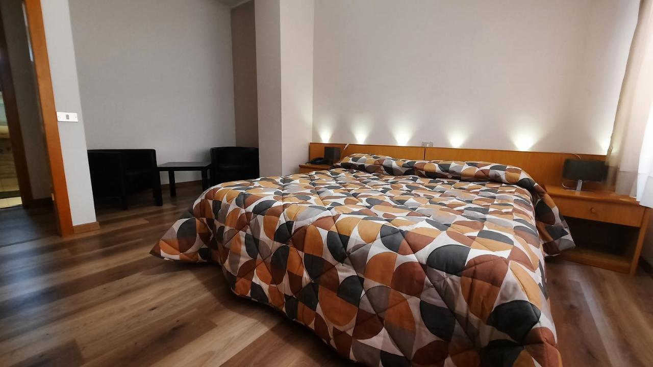 Hotel Del Viale photo 2