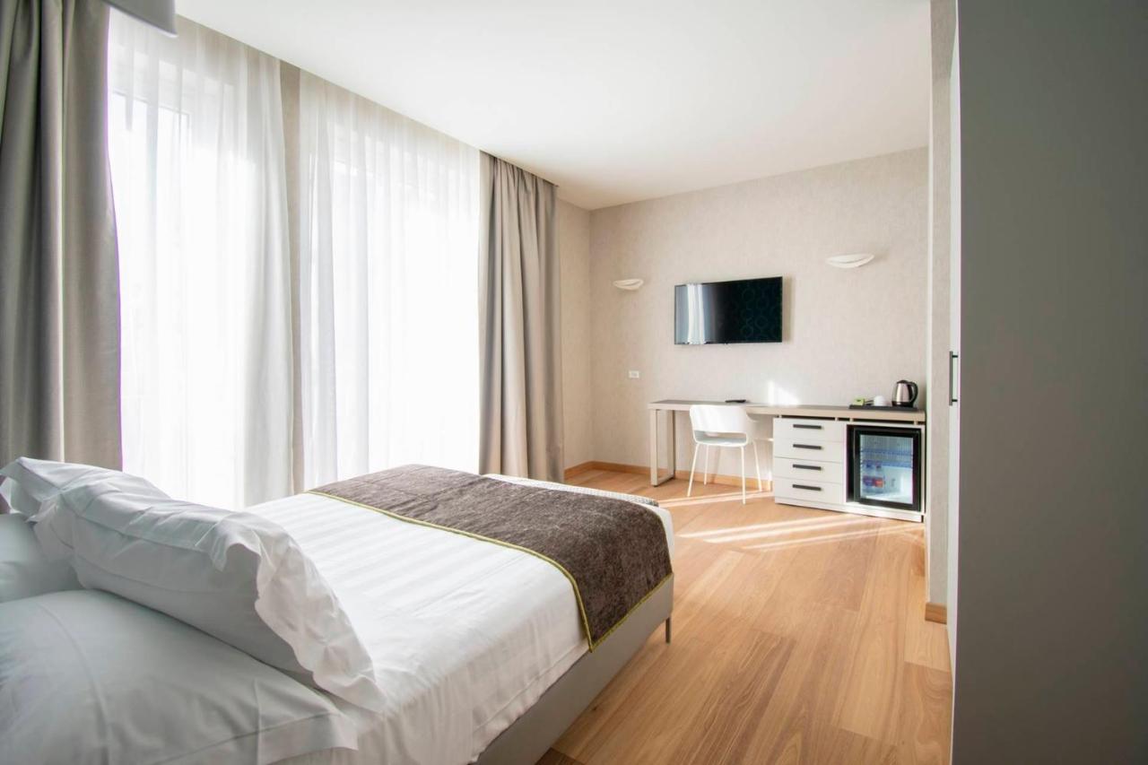 Hotel Medusa photo 2