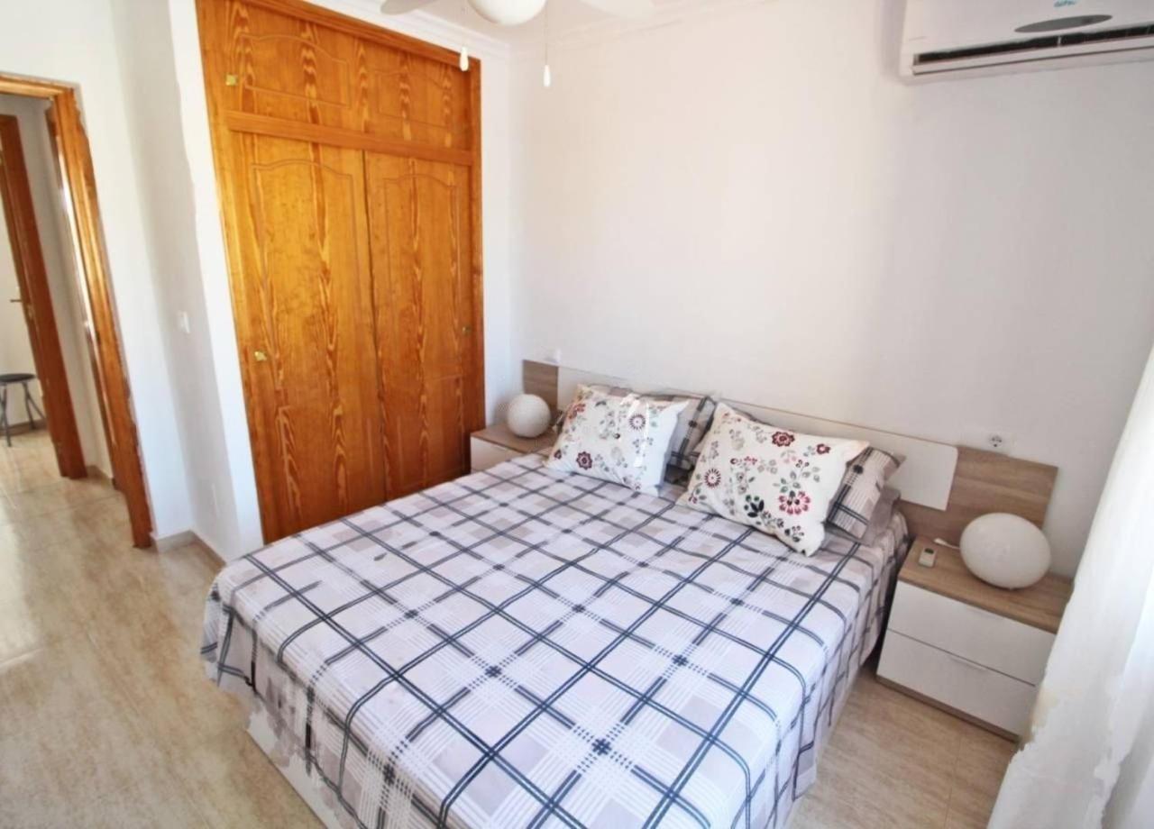 BUNGALOW 190 PLANTA ALTA GRAN ALACANT - 6