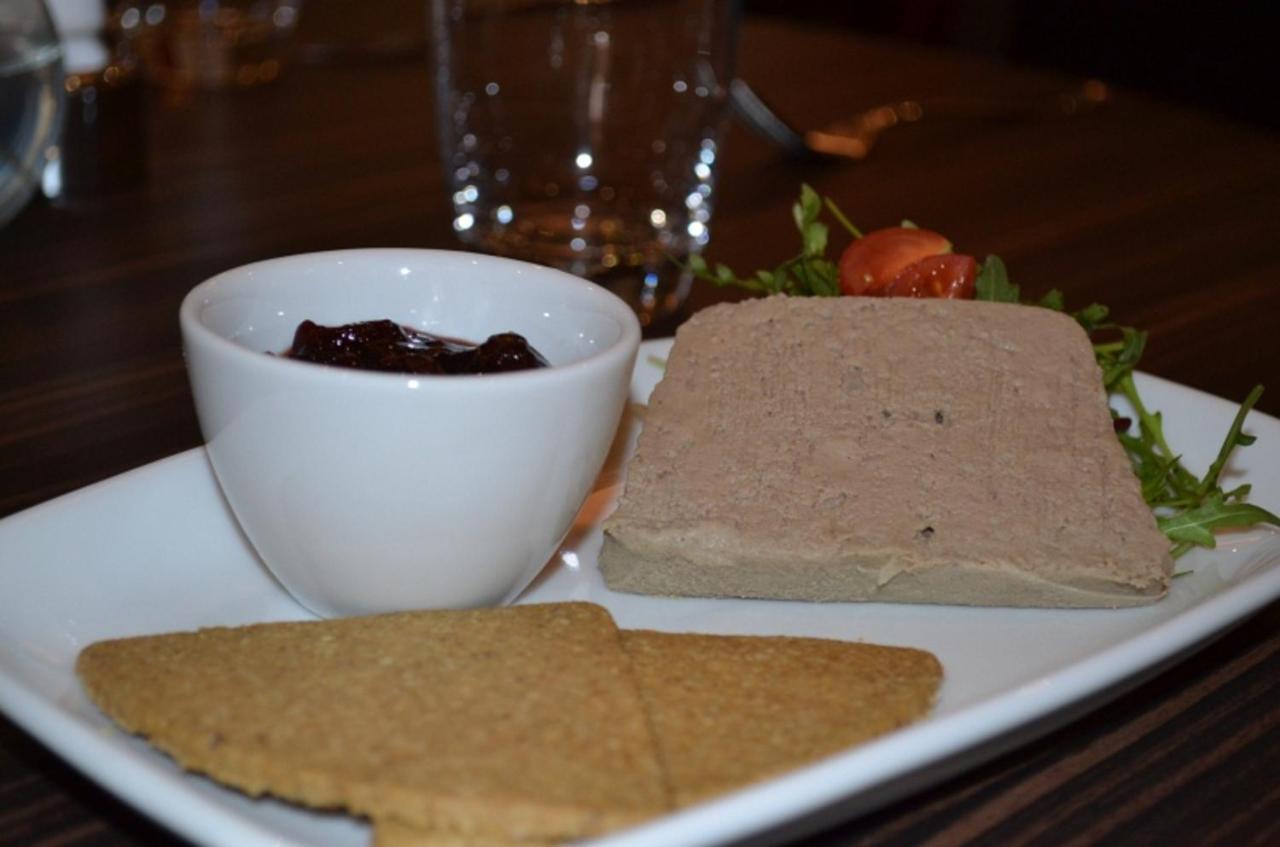 Atholl Hotel photo 4