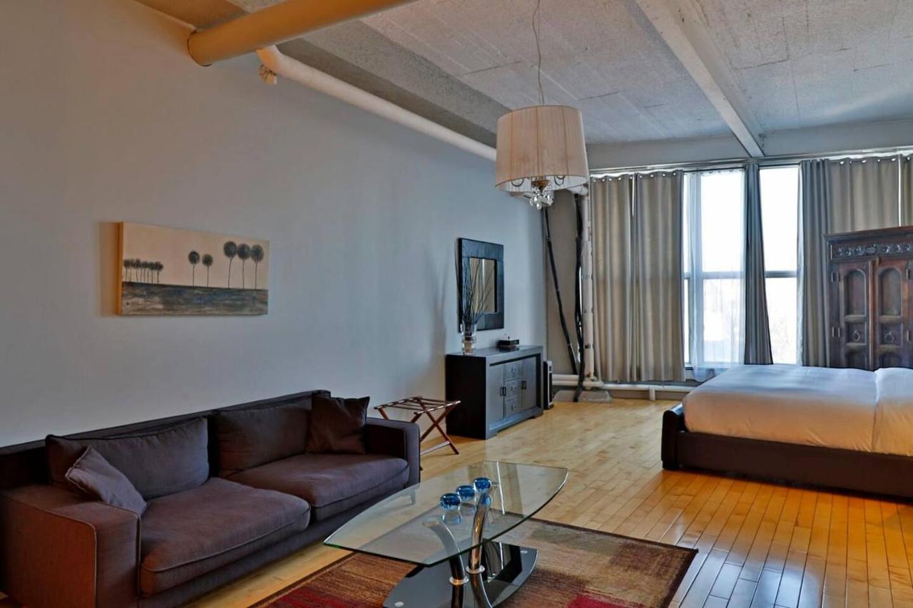 Foto - The Loft Hotel - Quartier Latin