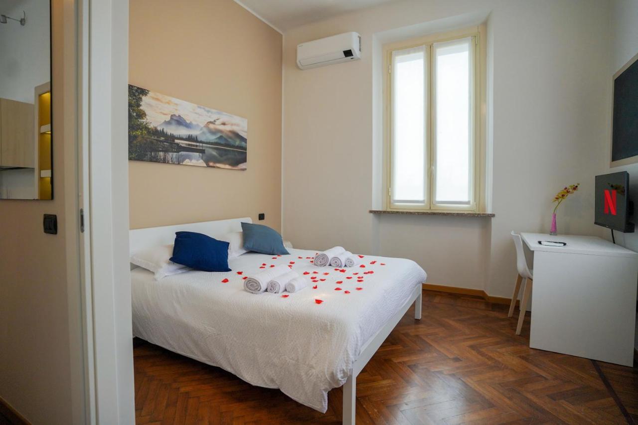 Azalea - Radice Comfort Apartments - Leonardo, MXP & Laghi - 2