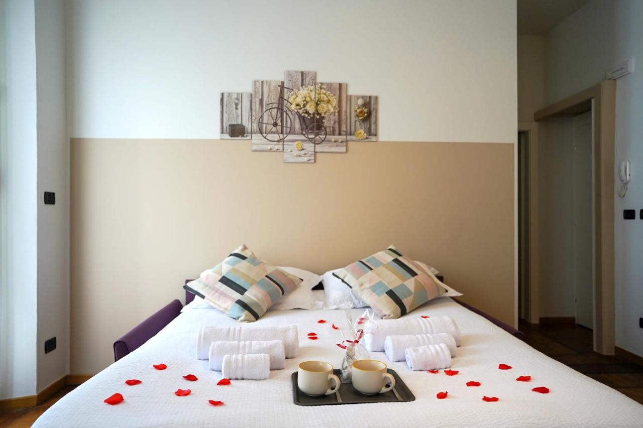 Azalea - Radice Comfort Apartments - Leonardo, MXP & Laghi - 6
