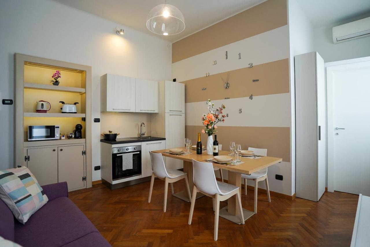 Azalea - Radice Comfort Apartments - Leonardo, MXP & Laghi - 5