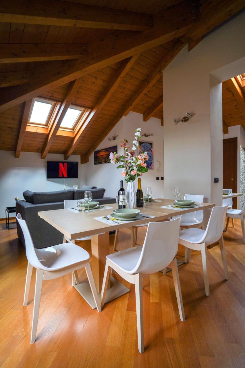 Ortensia - Radice Comfort Apartments - Leonardo, MXP & Laghi - 5