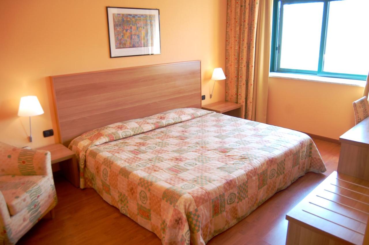 Foto - Hotel Romanisio