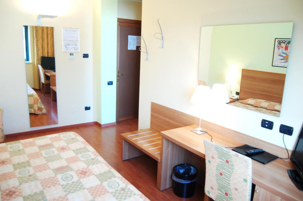 Foto - Hotel Romanisio