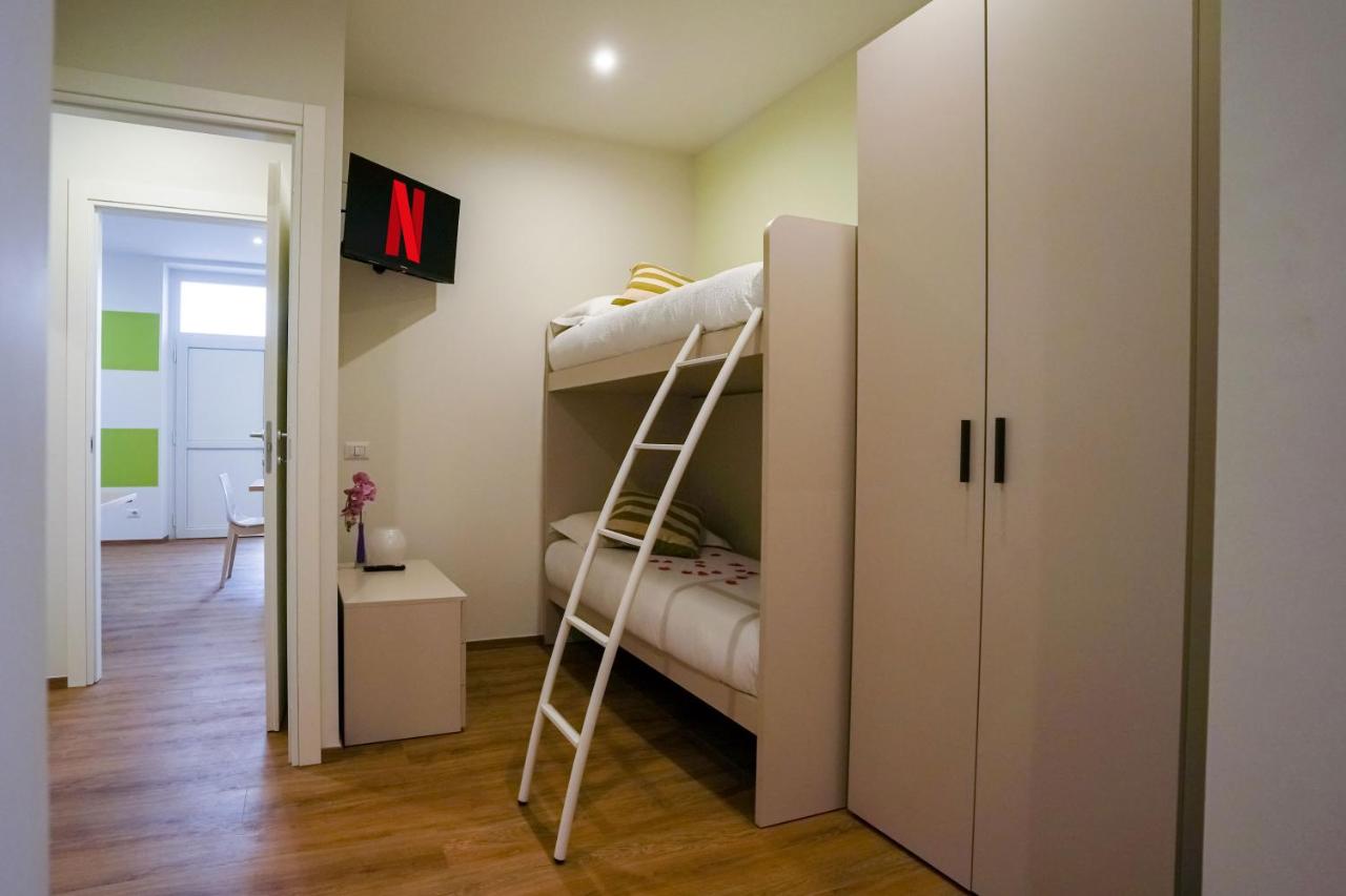 Camelia - Radice Comfort Apartments - Leonardo, MXP & Laghi - 3